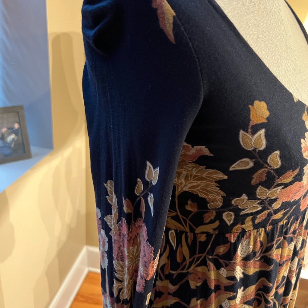 Free People maxi Dress - Picture 5 of 10